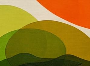 Enchantment, Old Fire Station Gallery (Fri Apr 11 to Mon Apr 14)