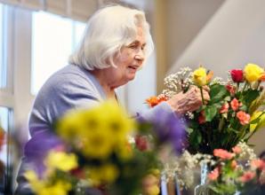 Sonning care home is proud to have ‘outstanding’ rating