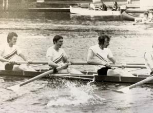 Brain injury means I can’t remember sporting glory