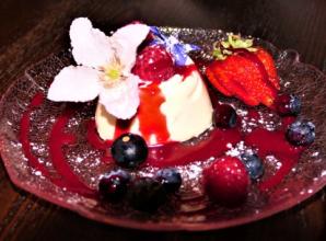 Pub’s summer lunch menu spoiled us for choice