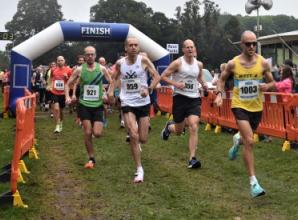 Henley Half Marathon file picture