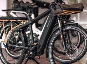 Which Riese & Müller e-bike is right for you?