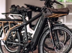 Ebike Barn offering 10% discount for Christmas
