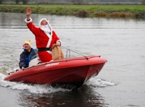 Santa moors