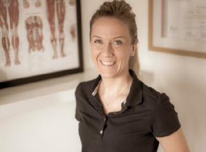 Mummy tummy love: get confidence in your core