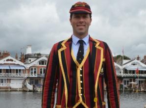 School&rsquo;s superfan