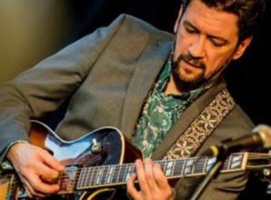 ‘Trad’ jazz and Exmen cometh to boat festival
