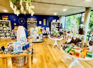 Mr Toad welcomes visitors back to new-look museum