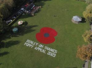 Where to take part in your local Remembrance Sunday services