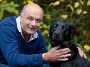 Man says sorry for fireworks