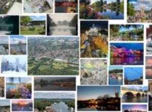 Welcome to Henley wallpaper