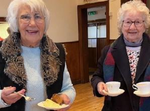 The WI: Inspiring Women