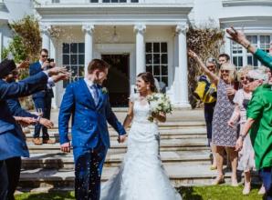 Hotel where choice for perfect wedding is all yours