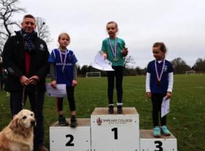 Ryde and Sudbury make it hat-trick of wins at Shiplake College