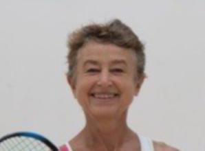 Campion is champion for third time