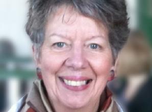 Angela Pengilley — February 14, 1947 – November 19, 2024