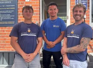 Boating firms count cost as bad weather hits hires