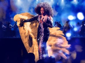 ‘Queen of Motown’ to headline festival