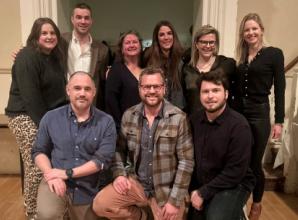 Quiz and curry night raises £2,000 for school furniture