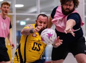 Bayfield and Jacob goals help Henley retain pole position