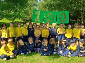Year of celebrations to mark school’s centenary