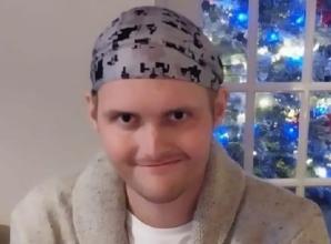 Aspiring comedian, 25, dies after four-year cancer fight