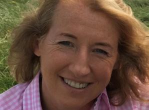 Let's Get Down To Business: Kate Waddington