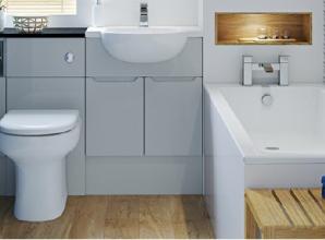 Let experienced designers create that perfect space