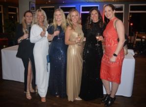School ball raises £7,000 towards new playground