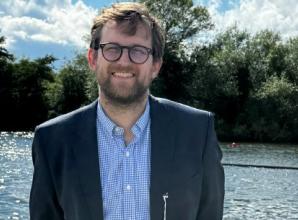 MP calls for rethink on bathing water criteria