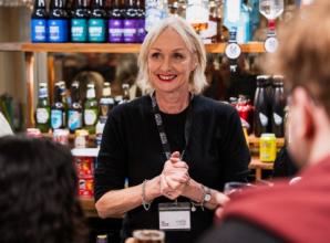 Join The Kenton Theatre’s team of volunteers