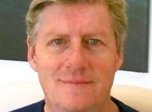 Let's get down to business: Peter Baldwin