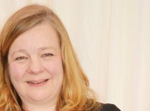 My disabled daughter could have been killed by train