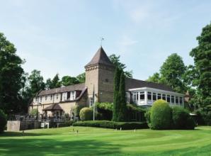 Parkland estate's a green and pleasant place to marry