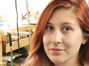 New jeweller to add value to goldsmiths