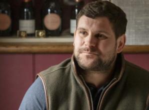 Henry Day — founder of Henley Pub Co