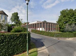 Green light for church rebuild that will be fit for the ‘big occasions’