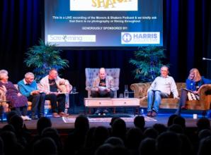 Shining spotlight on Parkinson’s disease