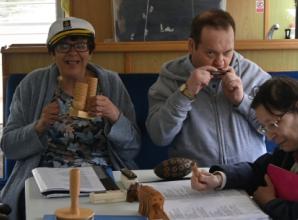 River cruise a lovely change for people with brain injuries