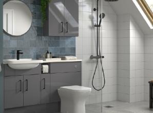 How to get VAT relief on bathroom refurbishment