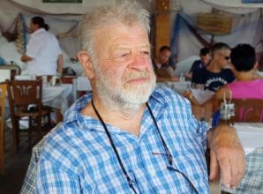Martin Lorenz — February 24, 1932-June 2, 2025