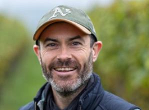 Still wine maker who works in small batches