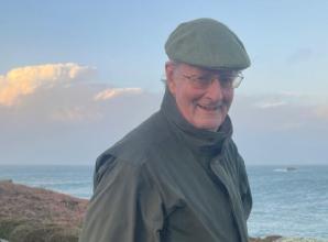 Lord Phillimore — November 25, 1944 - May 14, 2025