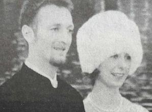 History repeating for happy couples