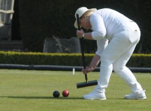 Home advantage helps Phyllis Court sides keep national treble hopes alive