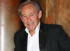 Handbags and gladrags time as singer returns