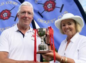 Eagle swoops to bag national final spot