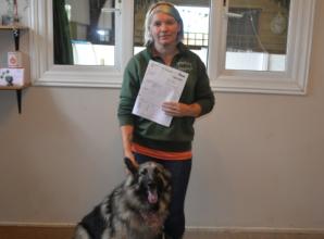 Dog day care centre could close after £24,500 bill
