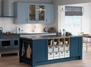 Have home refurbished while away on holiday