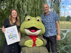 Museum farewell competition on the cards